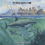 Monster of Farallon Islands Monster of Farallon Islands