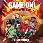 Battle of the Bots cover image
