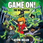 The Big Twitch cover image