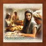 Macrina of Cappadocia cover image