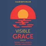 Visible Grace : Seeing the Church the Way Jesus Does cover image
