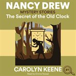 The Secret of the Old Clock cover image