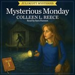 Mysterious Monday cover image