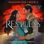 Restless cover image