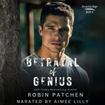 Betrayal of Genius cover image