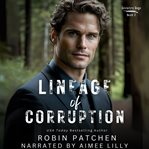 Lineage of Corruption cover image