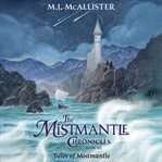 Tales of Mistmantle cover image