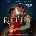 Ruthless : An Agata Sea Novella cover image