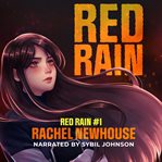 Red Rain cover image