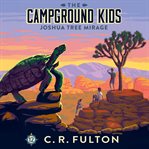 Joshua Tree Mirage cover image