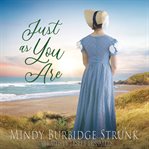 Just as You Are cover image