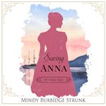 Saving Anna cover image