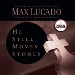 He still moves stones cover image