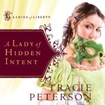 A lady of hidden intent cover image