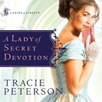 A lady of secret devotion cover image