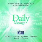 The daily Message cover image