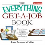 The everything get-a-job book cover image