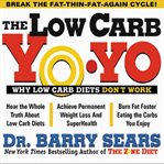The low carb yo-yo cover image