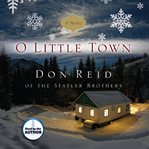 O little town cover image