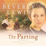 The parting : a novel cover image