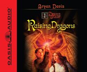 Raising dragons cover image