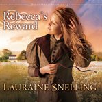 Rebecca's reward cover image