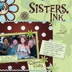 Sisters, ink cover image