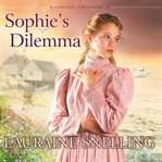 Sophie's dilemma cover image