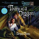 Tears of a dragon cover image
