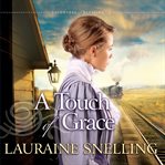 A touch of grace cover image