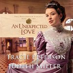 An unexpected love cover image