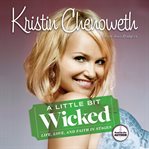 A little bit wicked cover image