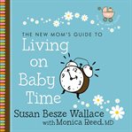 Living on baby time cover image