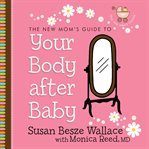 Your body after baby cover image