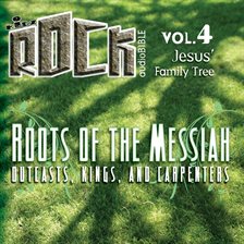 Cover image for Roots of the Messiah