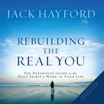 Rebuilding the real you cover image
