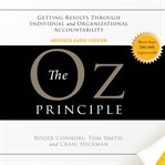 The oz principle cover image