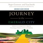 Journey to the emerald city cover image