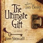 The ultimate gift cover image