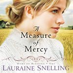 A measure of mercy cover image