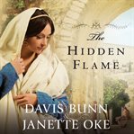 The hidden flame cover image