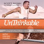 Unthinkable cover image