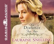 No distance too far cover image