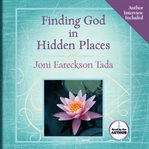 Finding god in hidden places cover image