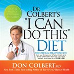 Dr. Colbert's "I can do this" diet cover image