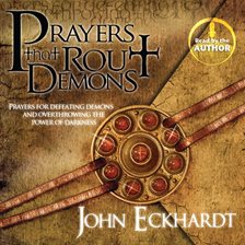 Cover image for Prayers That Rout Demons