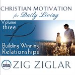 Building winning relationships cover image