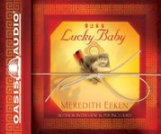 Lucky baby. A Novel cover image