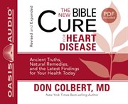 The new bible cure for heart disease cover image