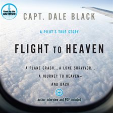 Cover image for Flight to Heaven